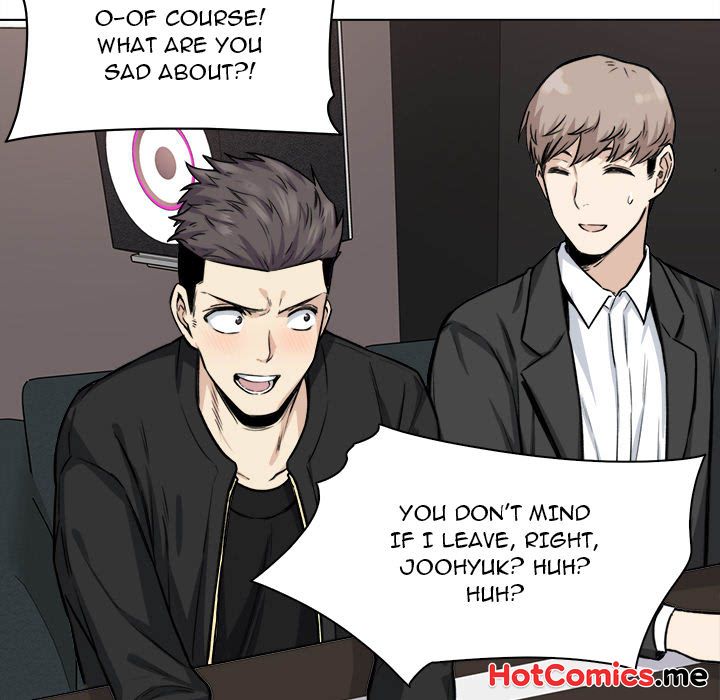 Excuse me, This is my Room - UNCENSORED - episode 26 - 32