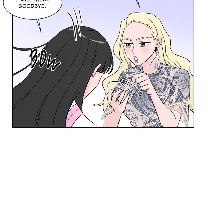 Welcome, Witch Shop - episode 3 - 52