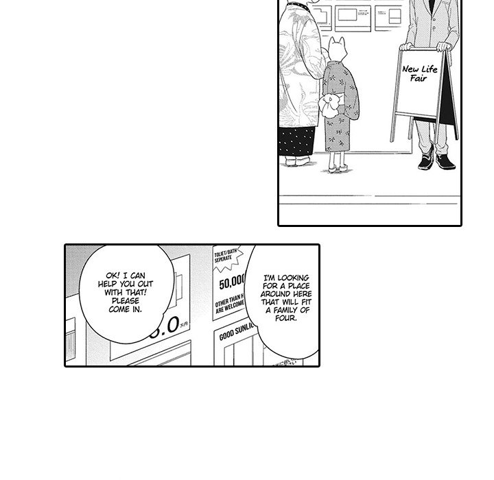 A House Near The Station With a Wizard - episode 1 - 4