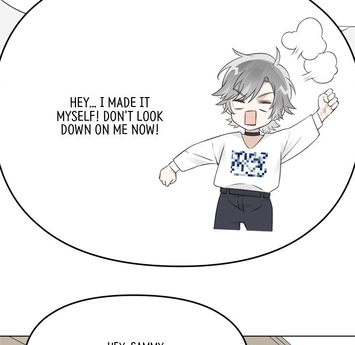 Can't Defy Fate - episode 22 - 58