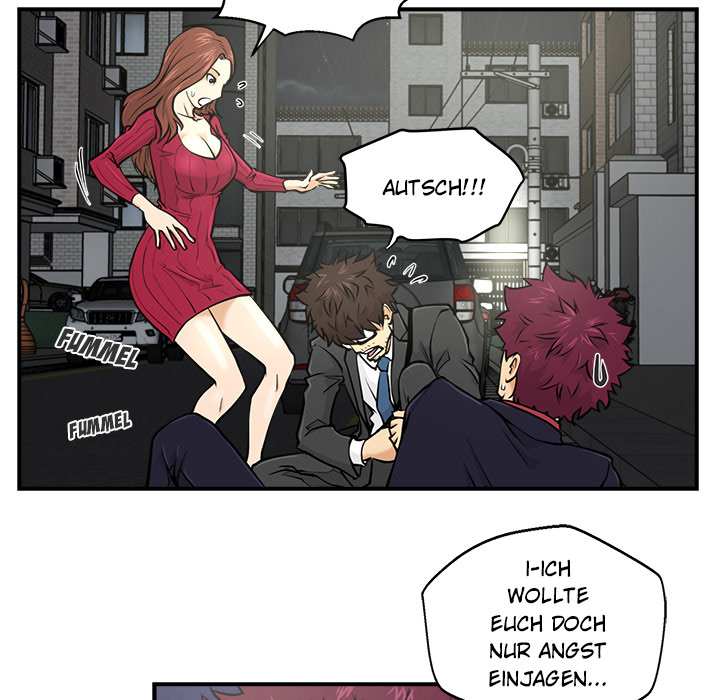 Los geht´s Mr. Kang! - episode 2 - 35