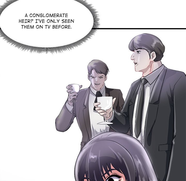 Immoral Family - episode 16 - 59