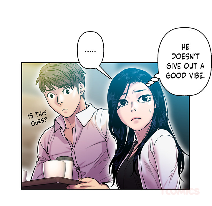 Sleeping With the Ghost - episode 12 - 74