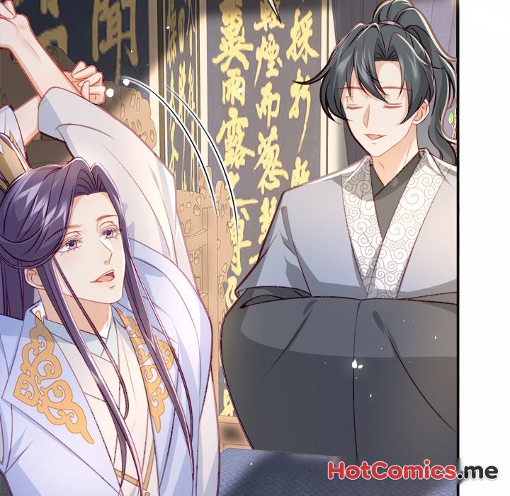 The Emperor's Choice - episode 20 - 137