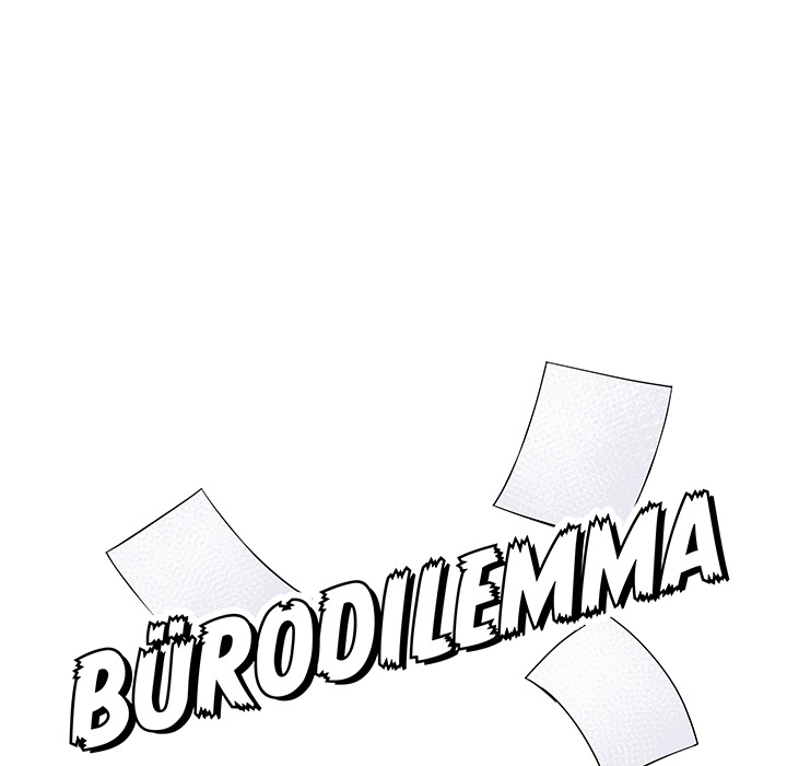 Bürodilemma - episode 22 - 12