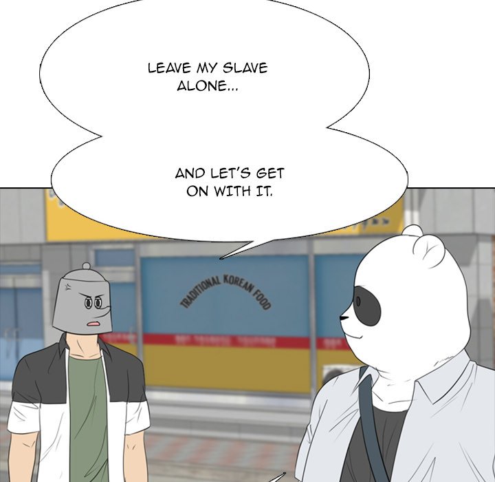 Taekwon High - episode 10 - 27