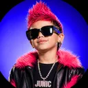 @junicelfamosobaby