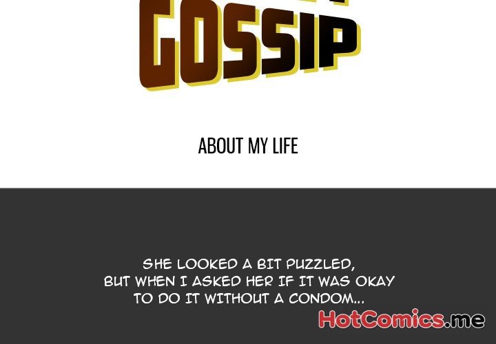 Honey Gossip - episode 9 - 1