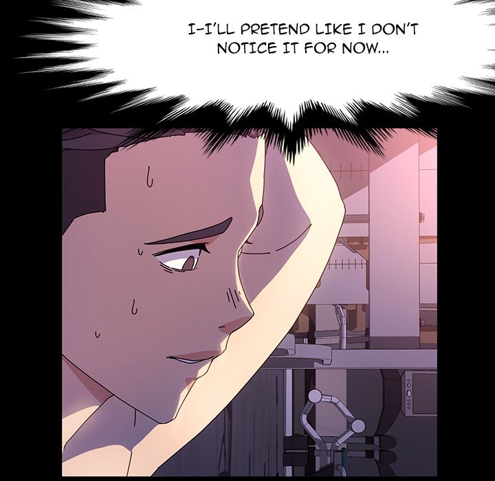 God Model - episode 32 - 90