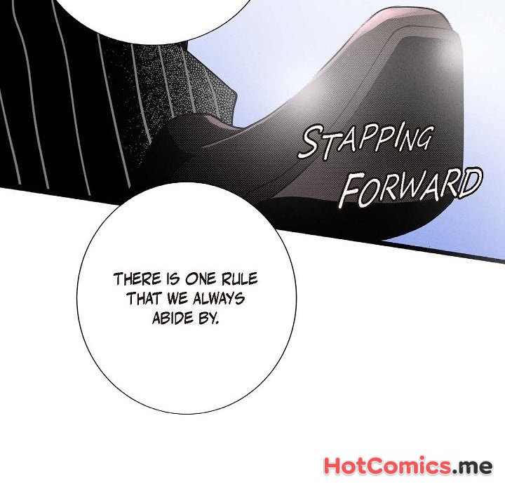 Work, Fight and Love - Webtoon Edition - episode 10 - 57