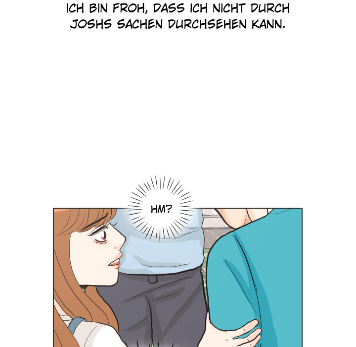 Nimm Meine Hand - episode 28 - 29