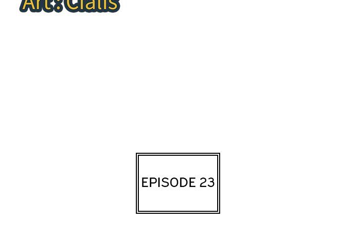 Office Desires - episode 23 - 3