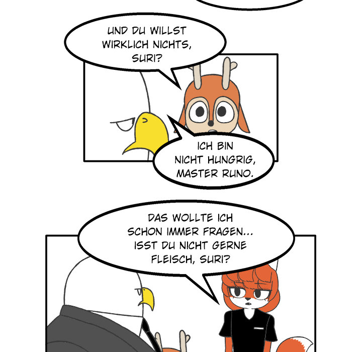 Mitschüler fressen verboten - episode 66 - 15