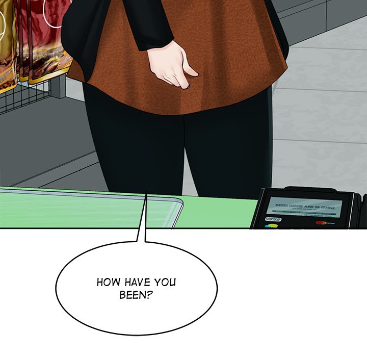 Please Take Care of Her - episode 13 - 93