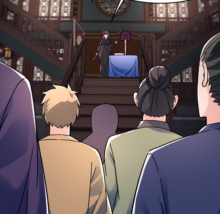 My Lovely Disciples - episode 69 - 78
