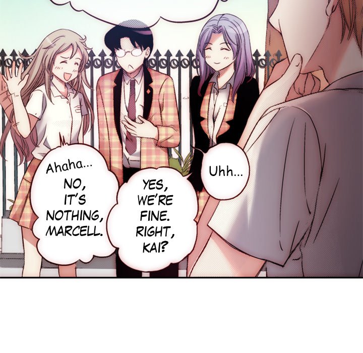 Lemon Leaf - episode 15 - 25