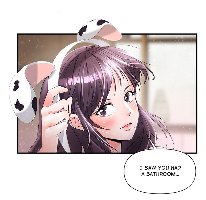 Doggy's Training Session - episode 10 - 66