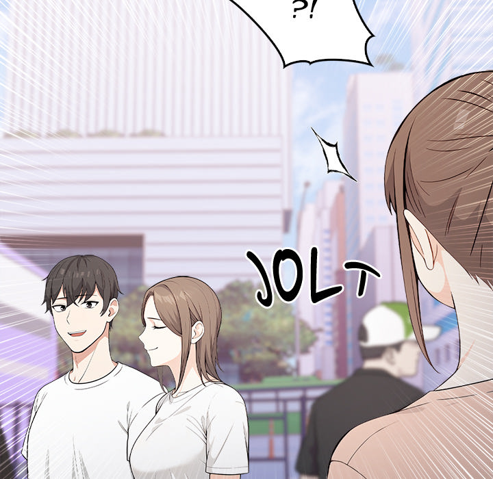 The Secret of a Girls' Dorm - episode 26 - 83