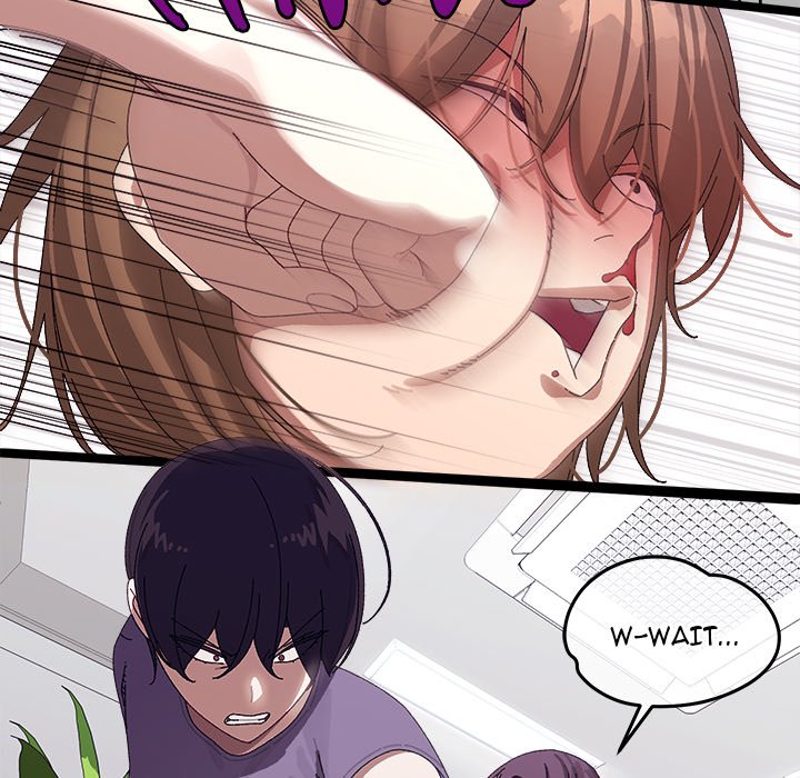 From Weakling to Nemesis - UNCENSORED - episode 9 - 10