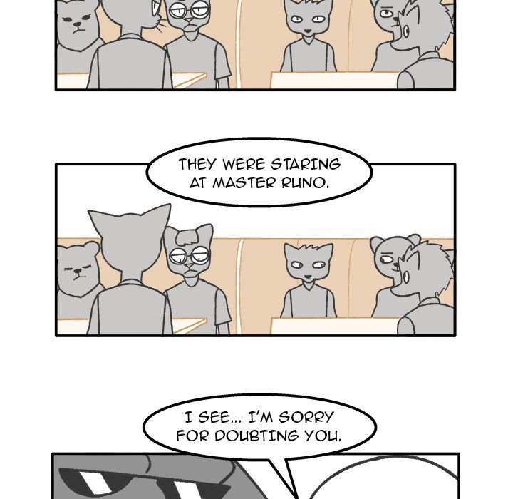 Herbivore High School - episode 66 - 11