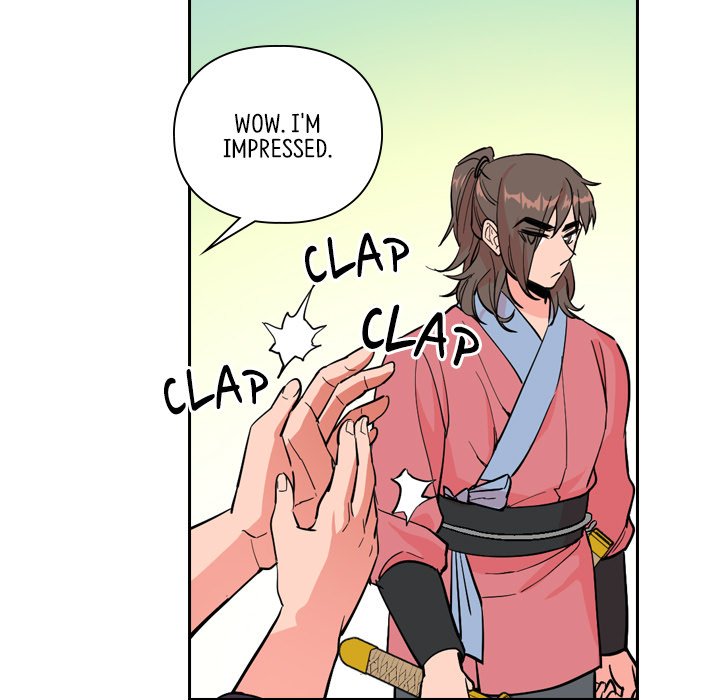 The Princess's Guard - episode 38 - 10