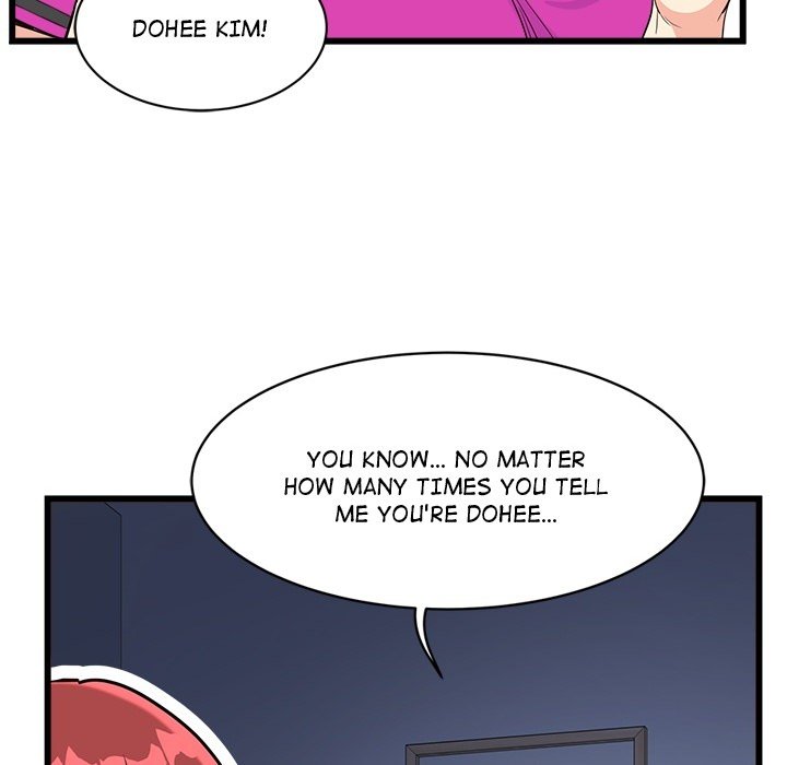 My Other Girlfriend - episode Prologue - 12