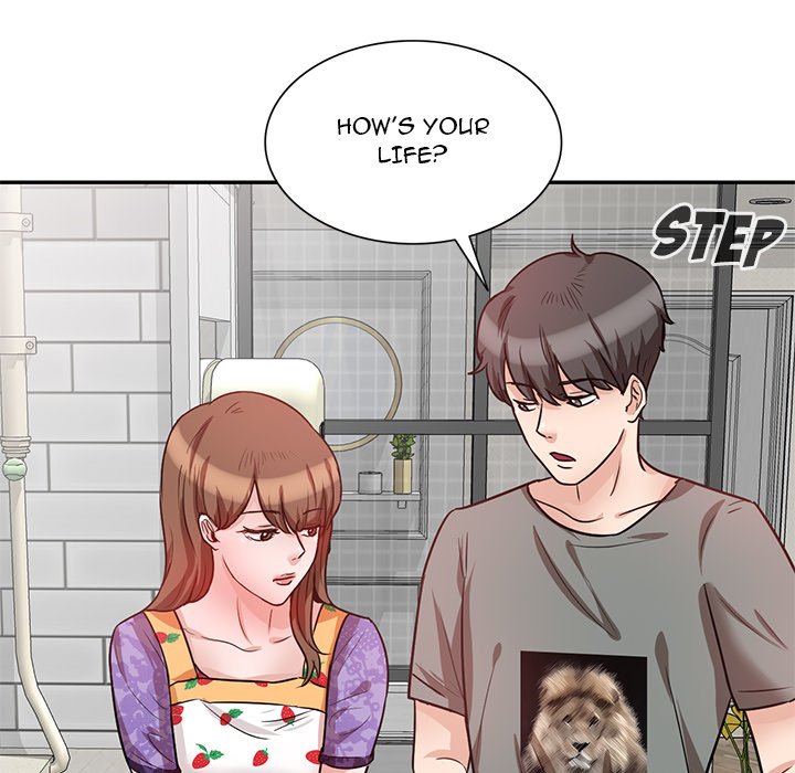 My Worst Lover - episode 11 - 61