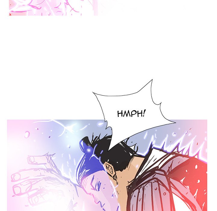 The Journey of the Dragon - episode 29 - 95