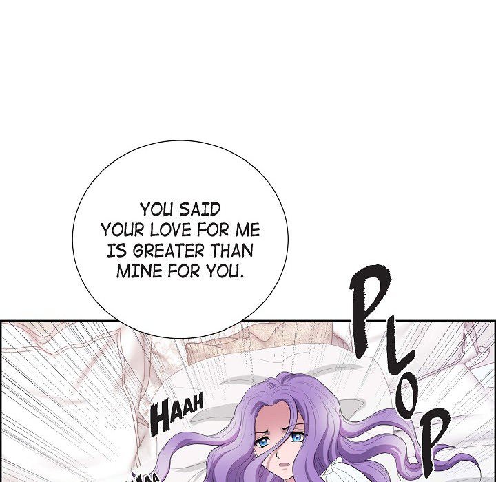 On the Emperor's Lap - episode 16 - 18