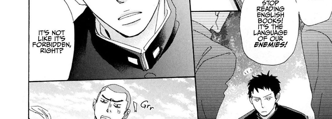 Ginza Neon Paradise - episode 2 - 26
