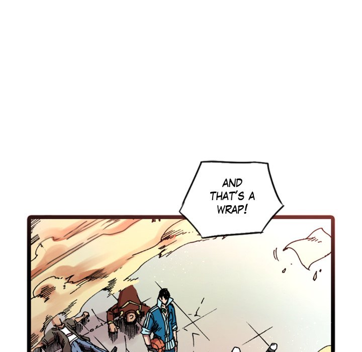 Chivalry - episode 19 - 39