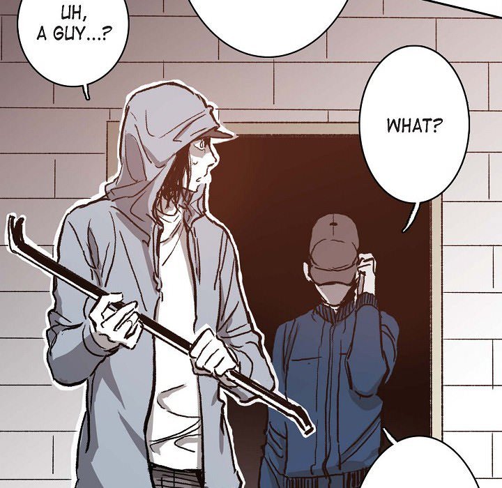 The Warehouse [Mature] - episode 34 - 95