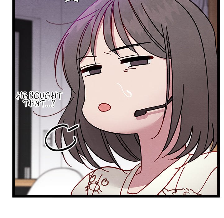 That Couple Has A Secret - episode 10 - 34