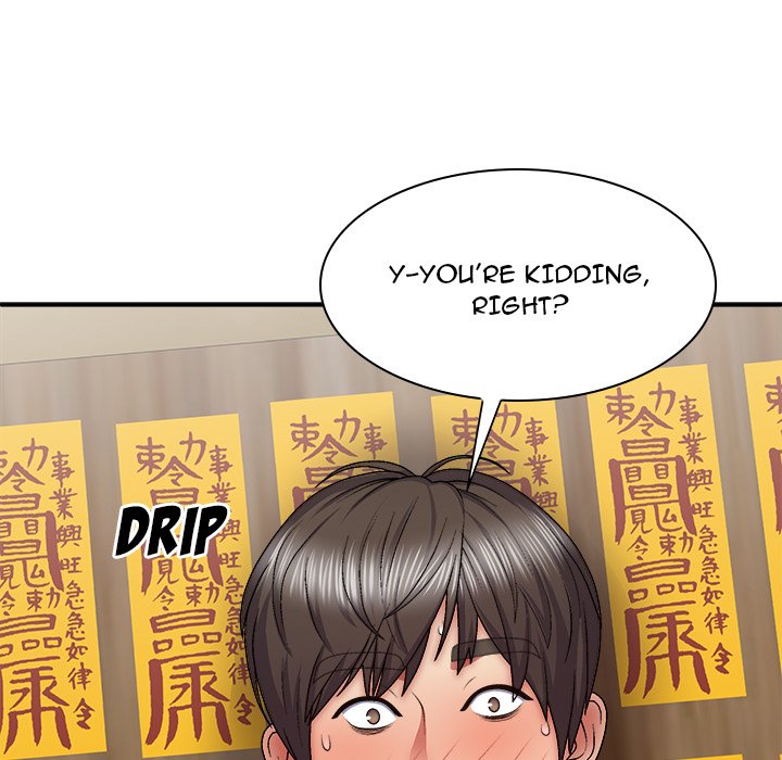 Spirit Possession - episode 27 - 56