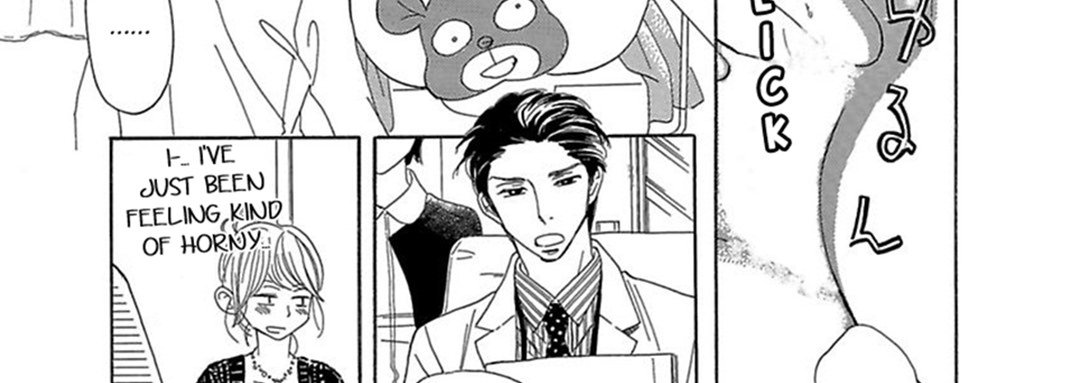 Just Listen to What I Say - The Things I Want A Sadistic Doctor to Do to Me - episode 9 - 18