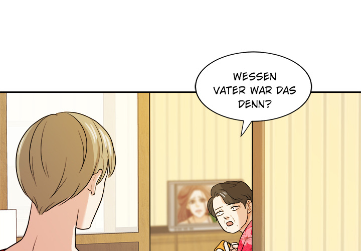 Liebe Lieber Nicht - episode 42 - 2