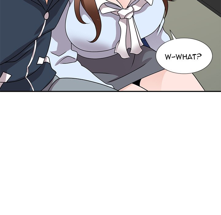 Town Girls - episode 49 - 9