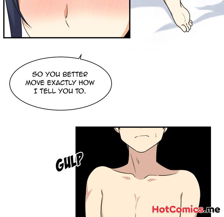 Excuse me, This is my Room - UNCENSORED - episode 6 - 75