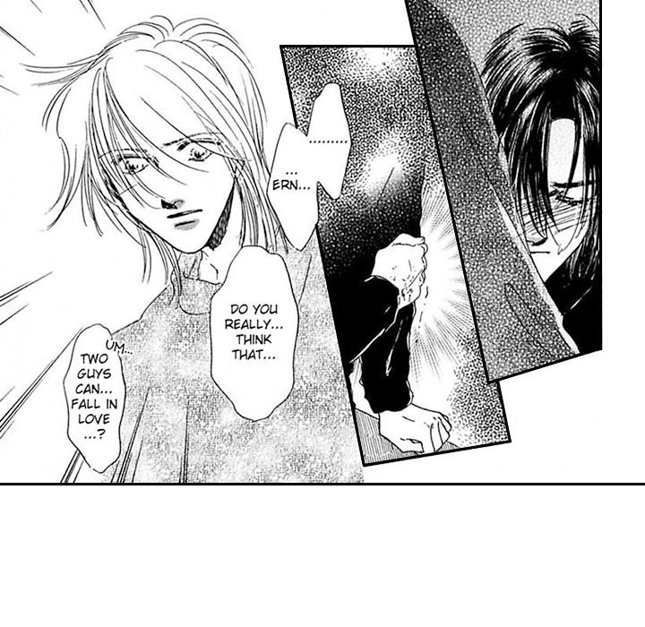 Fortune - Meeting You - episode 19 - 40