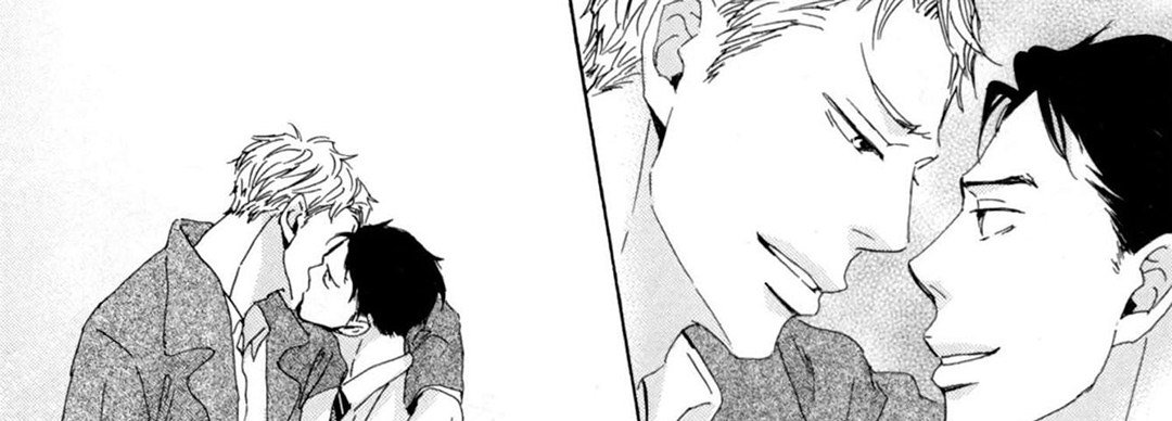 Ginza Neon Paradise - episode 10 - 8