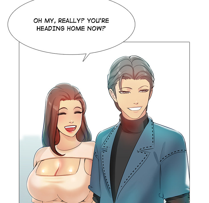 My Friend's Girlfriend - episode 5 - 105