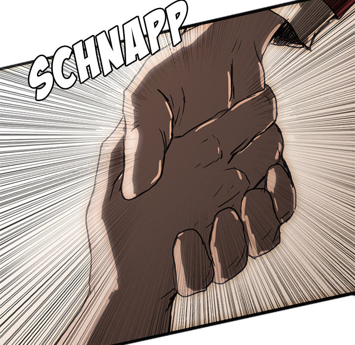 Krieg der Götter - episode 20 - 36