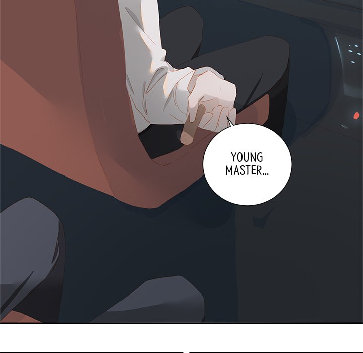 Ballerino - episode 50 - 38