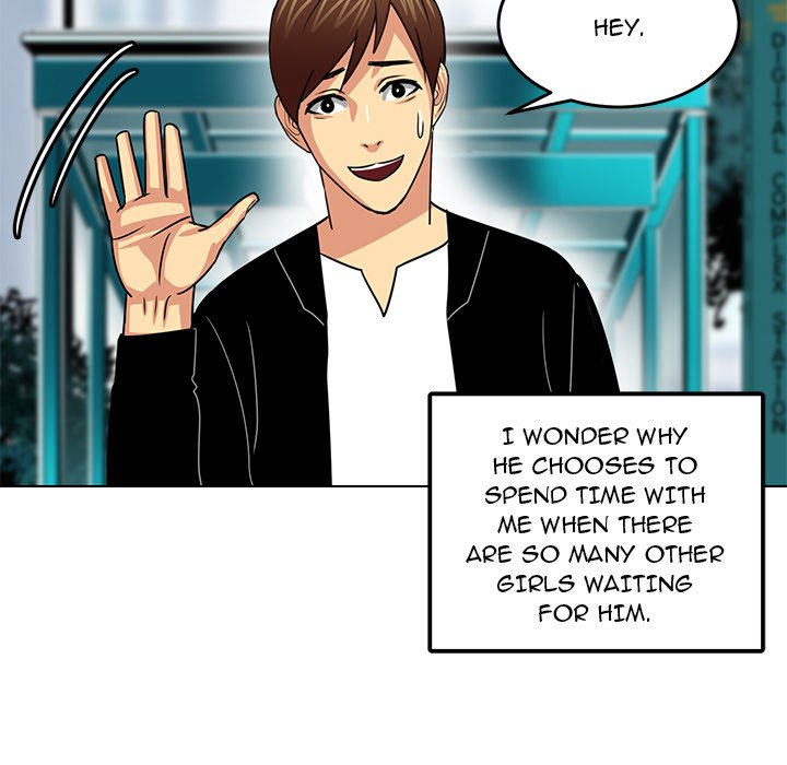 Five Years Apart - episode 11 - 18