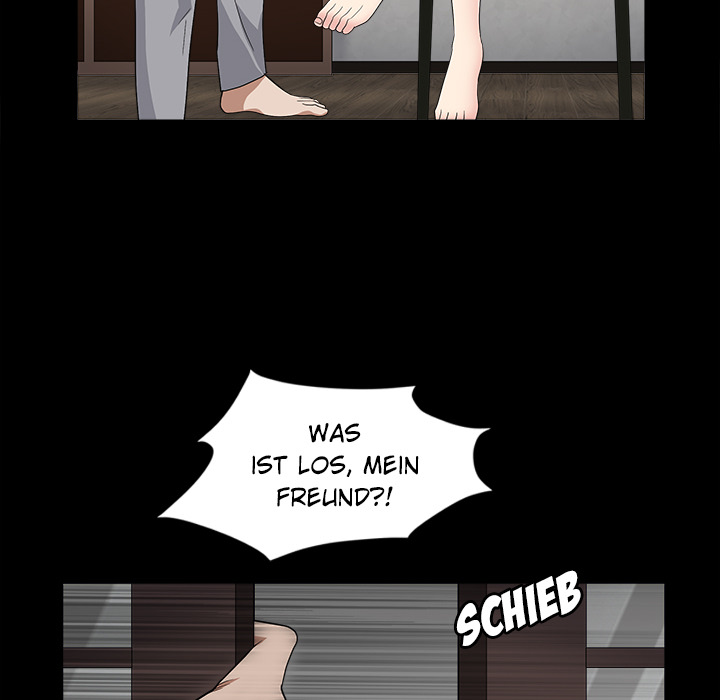 Angeleint - 2. Staffel - episode 15 - 18