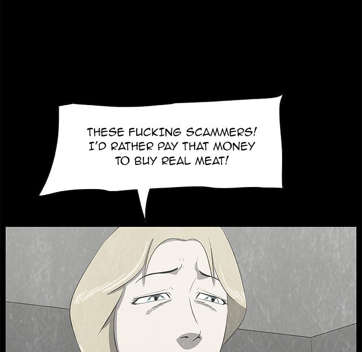 Original Horror Stories - episode 18 - 33