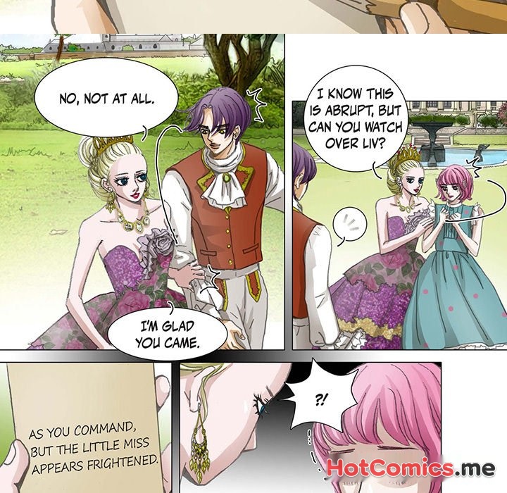 The Emperor's Woman - episode 49 - 28