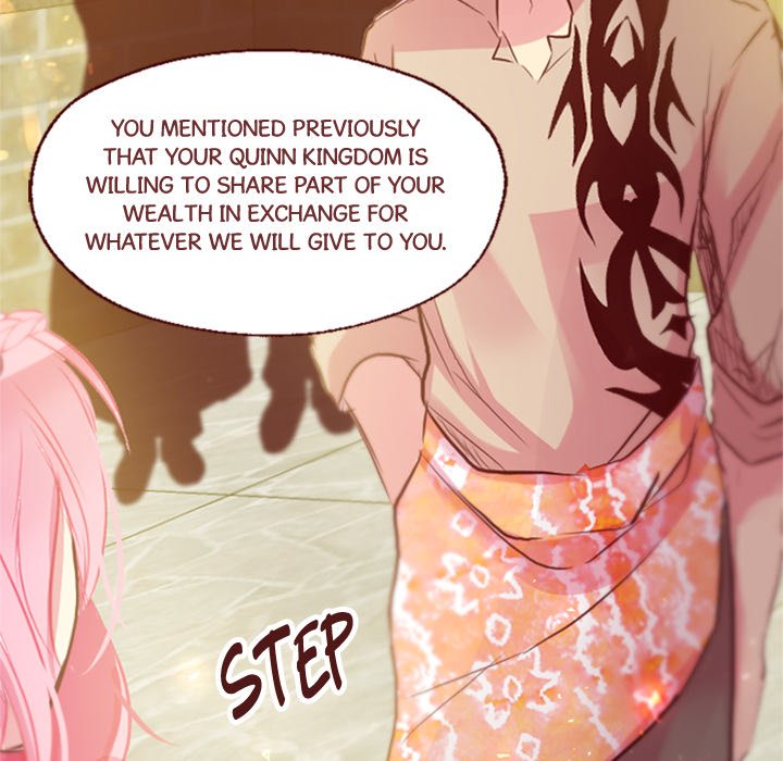 Spring for the Headless Prince - episode 3 - 63