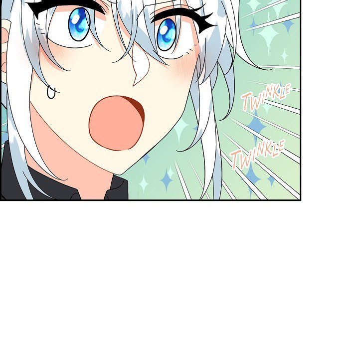 The Destroyer Fell in Love with Me - episode 57 - 20