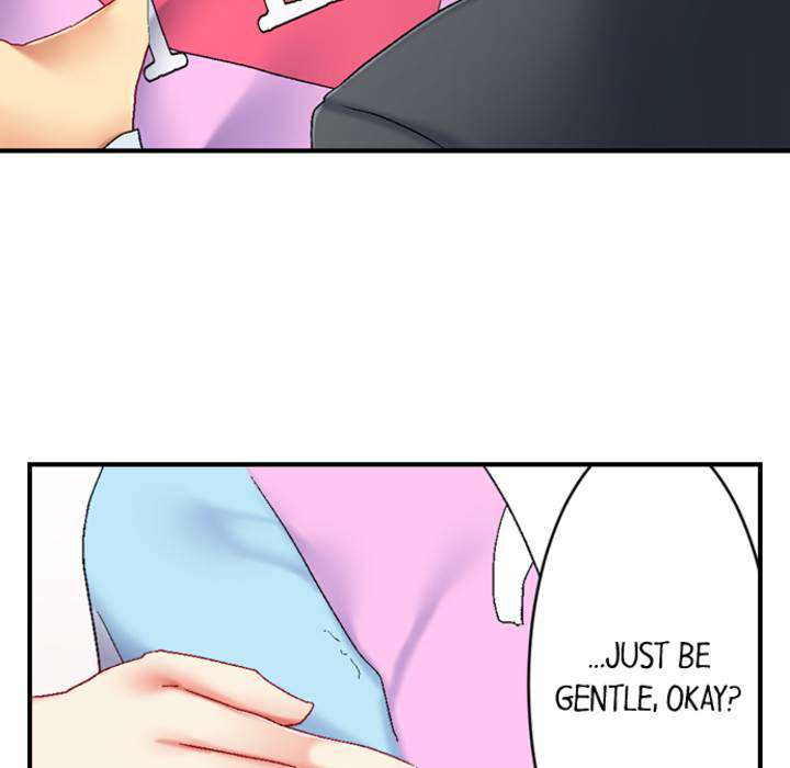 Our Kinky Newlywed Life - episode 7 - 61